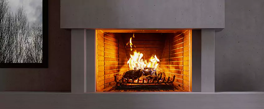 Indoor Wood Burning Furnace Repair and Installation in Marblehead, Massachusetts