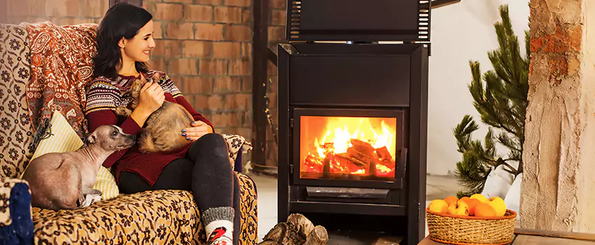 Wood Stove Chimney Cleaning Services in Marblehead, MA