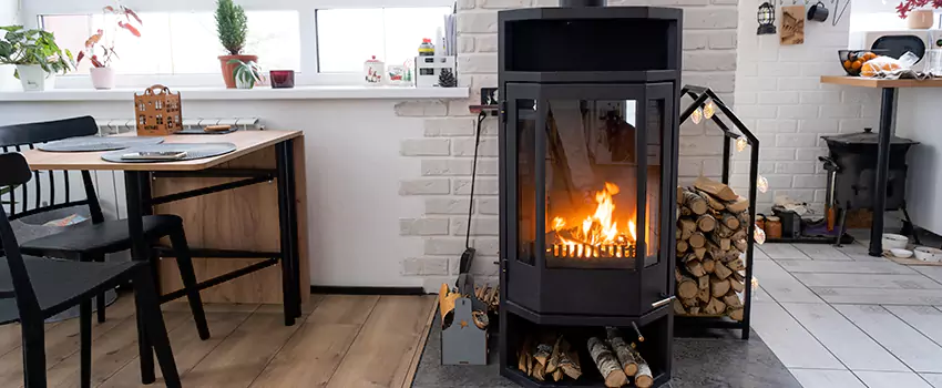 Wood Stove Firebox Installation Services in Marblehead, MA