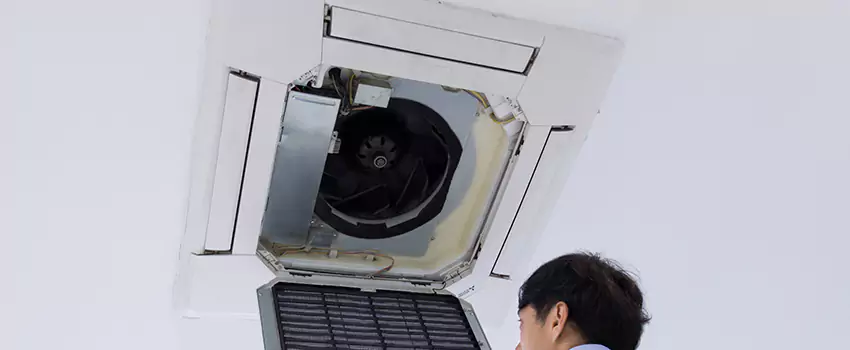Benefits of Professional Air Duct Cleaning in Marblehead, Massachusetts