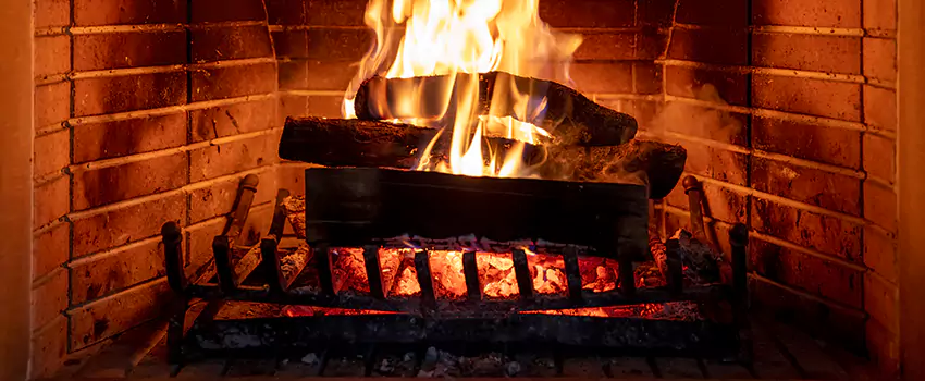 Chimney Ash Dump Cover Repair Services in Marblehead, MA