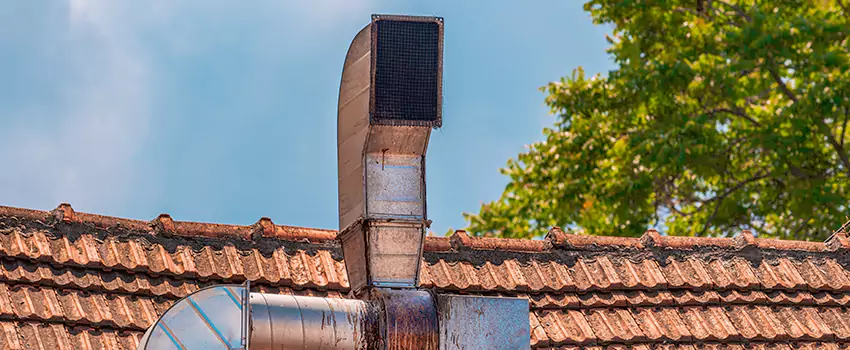 Chimney Cleaning Cost in Marblehead, Massachusetts