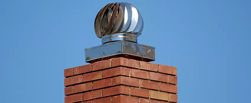 Chimney Damper Hinge Repair in Marblehead, MA