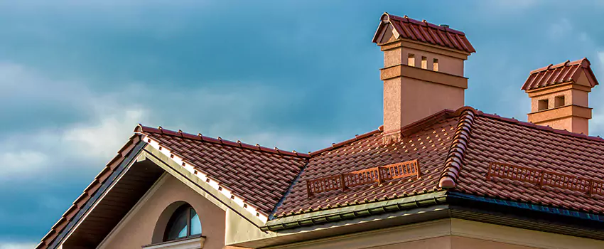 Residential Chimney Services in Marblehead, Massachusetts