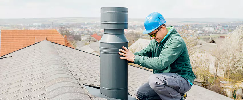 Insulated Chimney Liner Services in Marblehead, MA