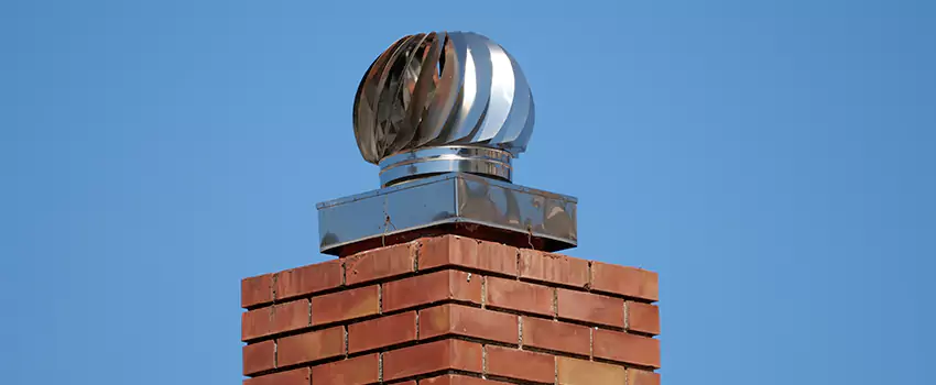 Chimney Flue Rebuild Services in Marblehead, Massachusetts