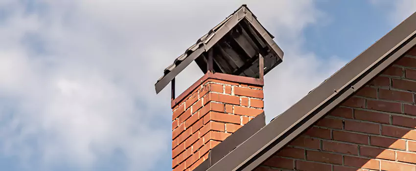 Chimney Saver Masonry Repair Contractor in Marblehead, Massachusetts