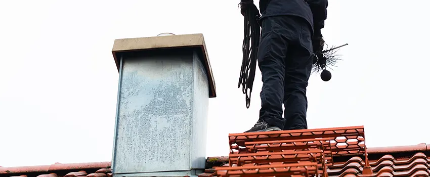 Modern Chimney Sweeping Techniques in Marblehead, Massachusetts