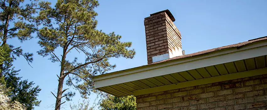 Brick Chimney Sweep Near Me in Marblehead, MA