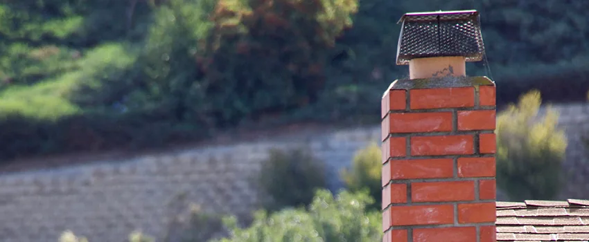 Chimney Tuckpointing And Masonry Restoration in Marblehead, MA