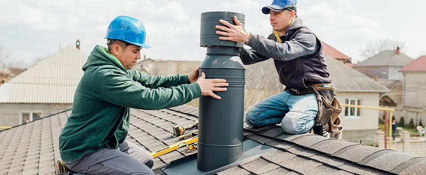 Commercial Chimney Cost in Marblehead, MA
