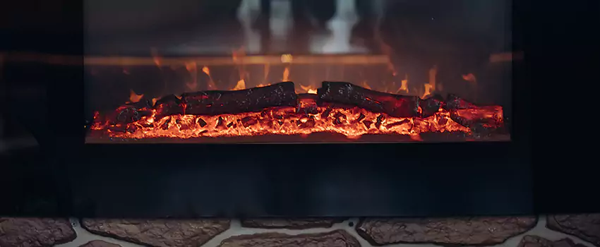 Cost of Electric Fireplace Repair Service in Marblehead, Massachusetts
