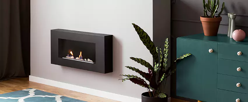Cost of Ethanol Fireplace Repair And Installation Services in Marblehead, MA