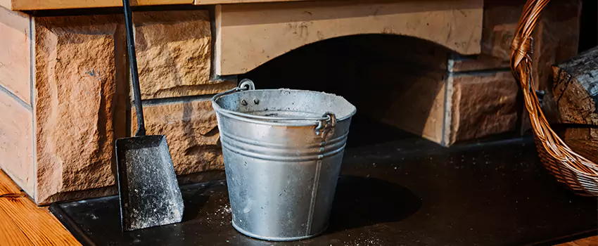 Clean The Fireplace Mantle And Hearth in Marblehead, Massachusetts