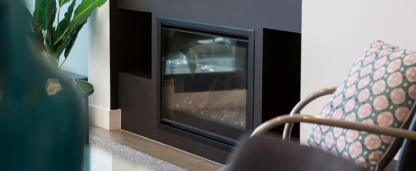 Gas Fireplace Installation in Marblehead, MA