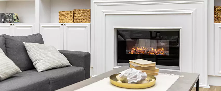 Pellet Fireplace Insert Installation in Marblehead, MA