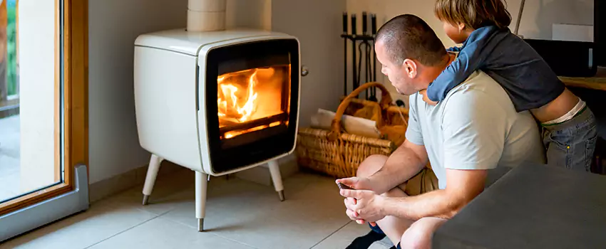 Fireplace Flue Maintenance Services in Marblehead, MA
