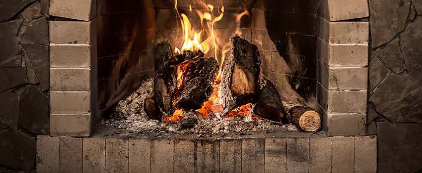 Cost of Rebuilding A Fireplace in Marblehead, Massachusetts