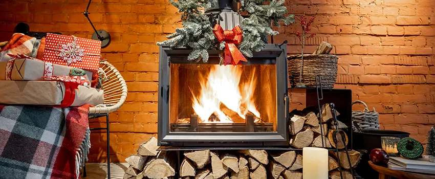 Steel Fireplace Grate Repair And Replacement Services in Marblehead, Massachusetts