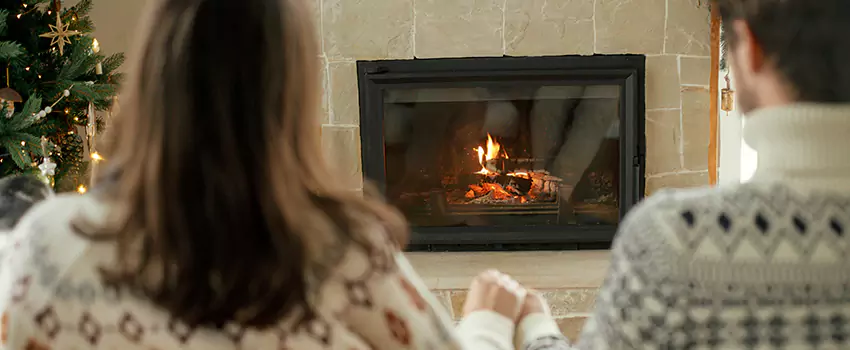 Fireplace Firebox Refurbish & Restore Services in Marblehead, MA