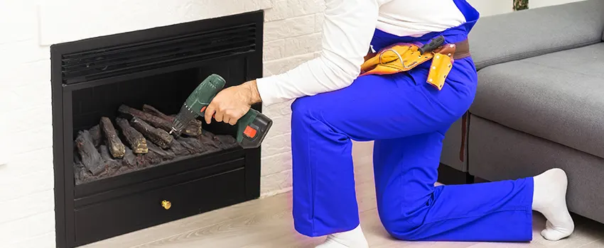 Fireplace Safety Inspection Specialists in Marblehead, Massachusetts