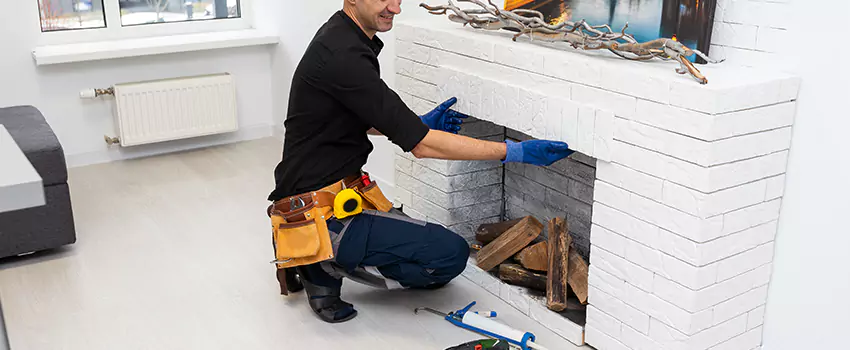 Gas Fireplace Repair And Replacement in Marblehead, MA