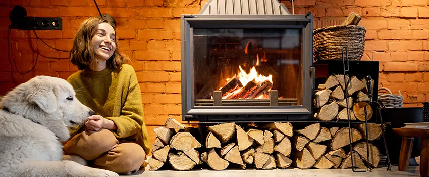 Fireplace Smell Removal Cost in Marblehead, MA
