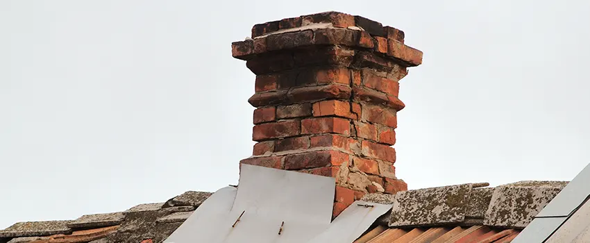 Cost of Fixing Blocked Chimney in Marblehead, Massachusetts