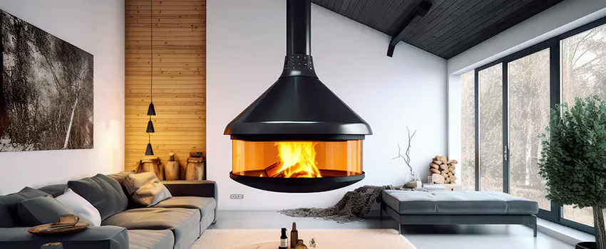 Floating Damaged Fireplace Repair Services in Marblehead, MA
