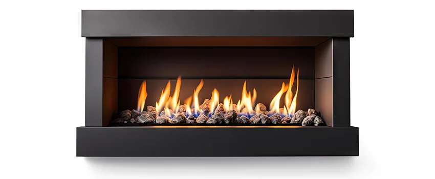 Outdoor Gas Fireplaces Installation in Marblehead, MA
