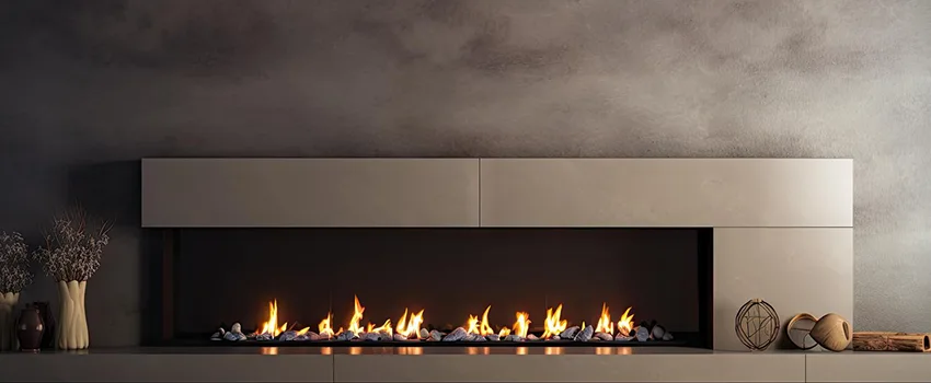 Gas Fireplace Logs Supplier in Marblehead, Massachusetts