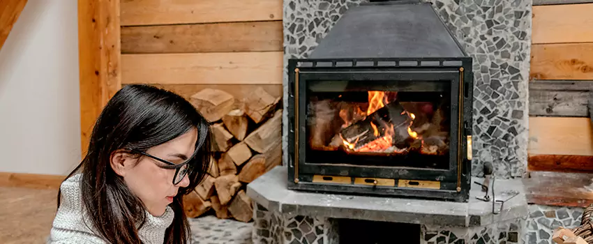 Harman P68-C Pellet Stove Repair in Marblehead, Massachusetts 