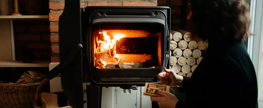 Hearthstone Wood Stoves Fireplace Repair in Marblehead, Massachusetts