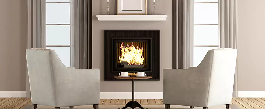 Heatilator Direct Vent Fireplace Services in Marblehead, Massachusetts