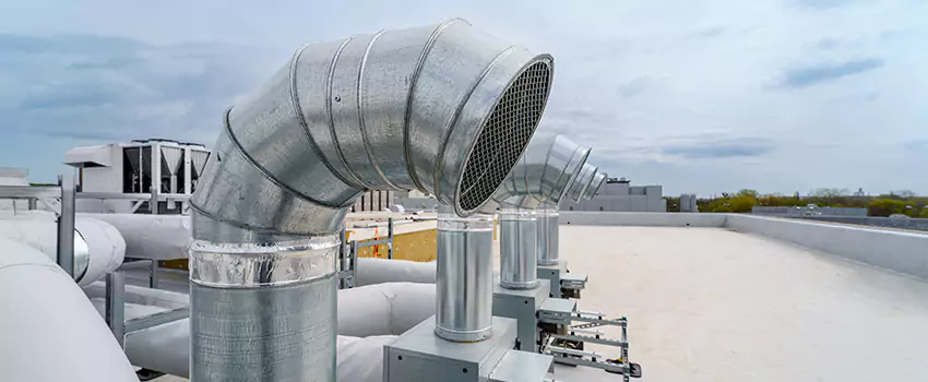 Insulated Ductwork Repair Services Near Me in Marblehead, MA