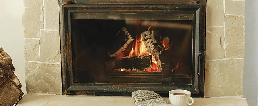 Kings man Fireplaces Insert Services in Marblehead, MA