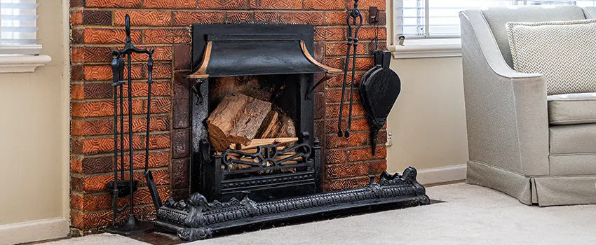Custom Old Fireplace Redesign Services in Marblehead, Massachusetts