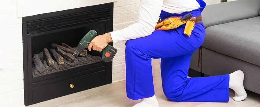 Pellet Fireplace Repair Services in Marblehead, MA