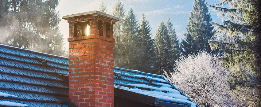 Residential Chimney Rain Caps Repair Services in Marblehead, MA