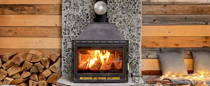 Travis Industries Elite Fireplace Inspection and Maintenance in Marblehead, Massachusetts