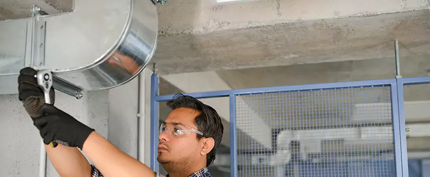 Benefit of Ventilation Cleaning in Marblehead, Massachusetts