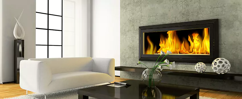Ventless Fireplace Oxygen Depletion Sensor Installation and Repair Services in Marblehead, Massachusetts