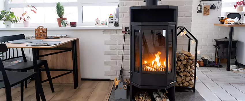 Cost of Vermont Castings Fireplace Services in Marblehead, MA
