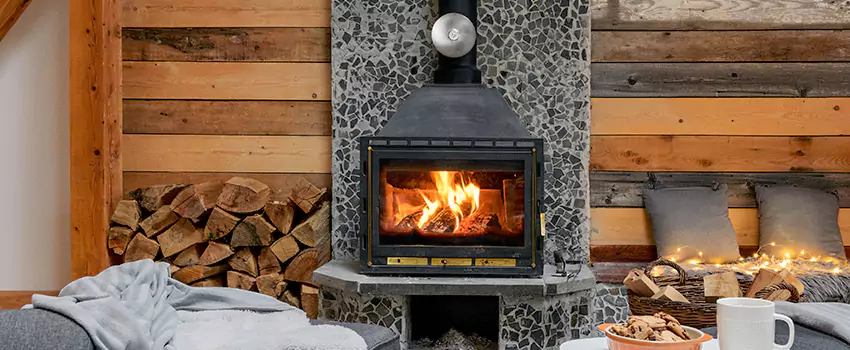 Affordable Wood Fireplace Fixing Solutions in Marblehead, Massachusetts