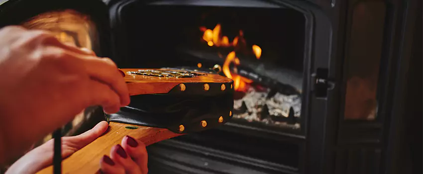 Cost of Wood Furnace Repair and Installation Services in Marblehead, MA