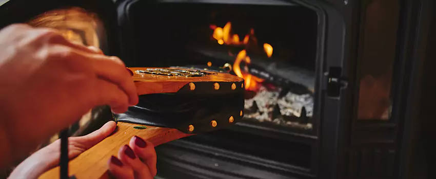Wood Stove Grates Repair in Marblehead, Massachusetts