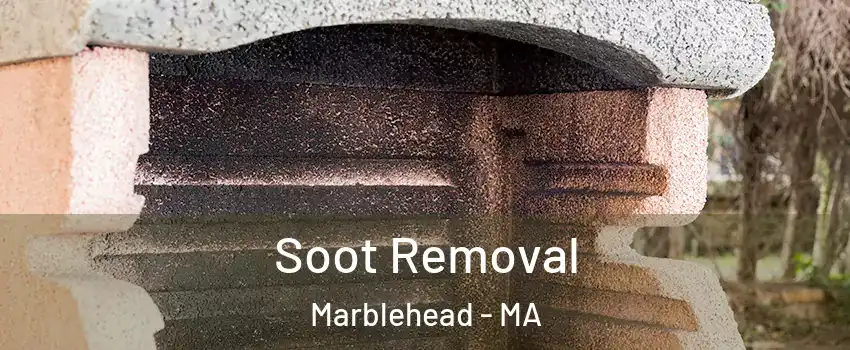  Soot Removal Marblehead - MA